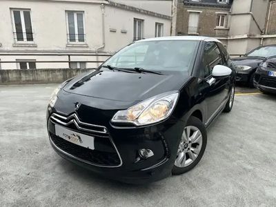 Citroën DS3