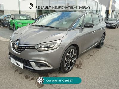Renault Grand Scénic IV