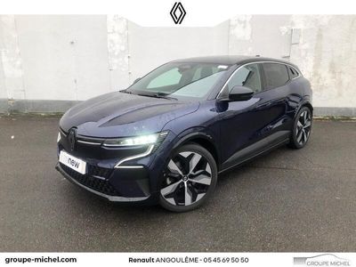 occasion Renault Mégane IV E-TECH Megane E-Tech EV60 220 ch super charge