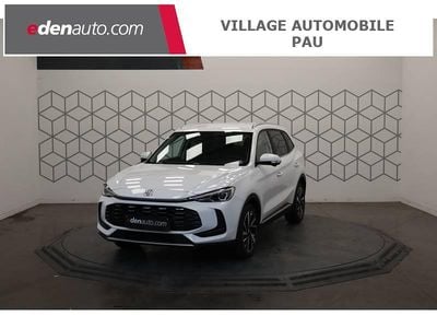 Occasion MG ZS Luxury 197 ch (144 kW) 2024 SUV