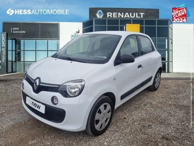 occasion Renault Twingo 1.0 SCe 70ch Life 2 Boîte Courte Euro6