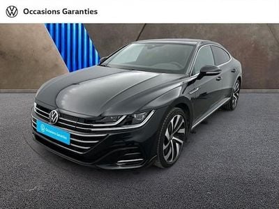 VW Arteon