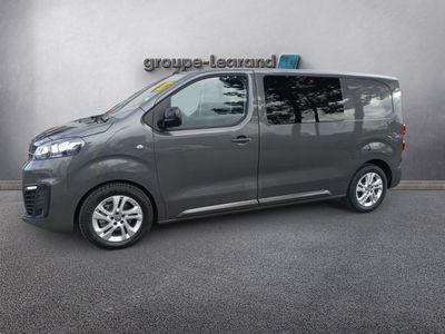 occasion Opel Vivaro M 2.0 BlueHDi 145ch S&S Pack Business EAT8