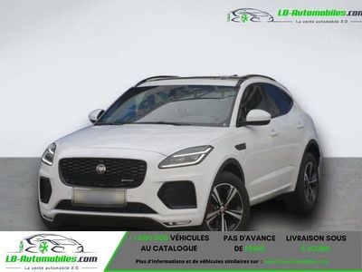 Occasion Jaguar E-Pace 204 ch (150 kW) 2021 SUV