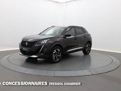 occasion Peugeot e-2008 Electrique 136 ch GT