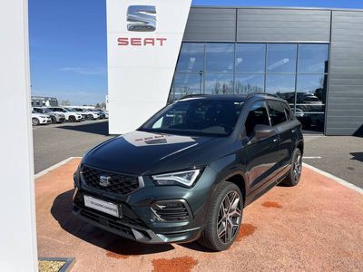 occasion Seat Ateca Ateca1.5 TSI 150 ch Start/Stop DSG7