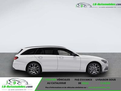 occasion Mercedes E200 Classe200 BVA