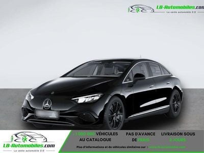 Mercedes EQE500