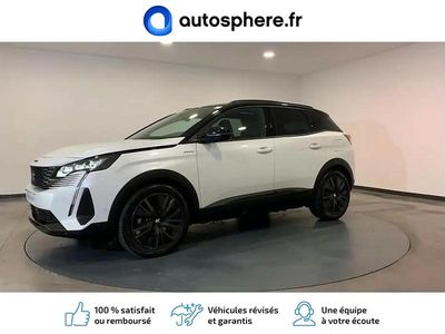 Occasion 2022 Peugeot 3008 GT SUV | 39 999 €