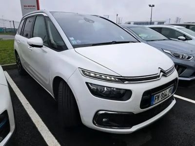 Citroën C4 SpaceTourer