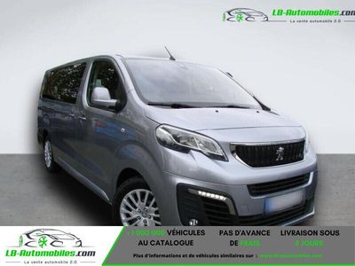 occasion Peugeot Traveller 2.0 Bluehdi 180ch Bva