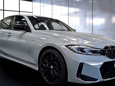 BMW M340