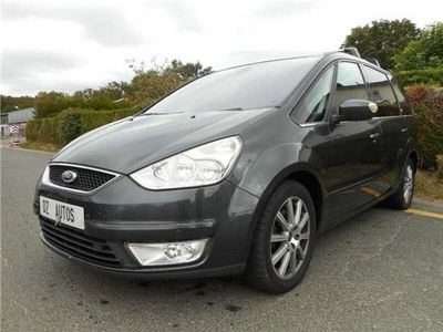 occasion Ford Galaxy II 2.0 TDCi 140 DPF Ghia