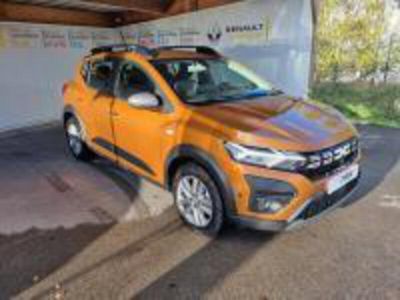 occasion Dacia Sandero SANDEROTCe 90 Stepway Expression