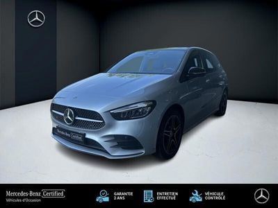 Mercedes B250