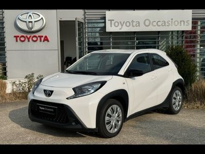 occasion Toyota Aygo X 1.0 VVT-i 72ch Dynamic