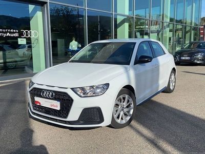 occasion Audi A1 Sportback Business Line 30 TFSI 85 kW (116 ch) S tronic