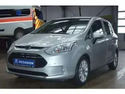 occasion Ford B-MAX Titanium 1.6i Automatique 105cv