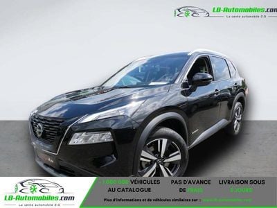 Occasion 2024 Nissan X-Trail N-Connecta SUV | 36 000 € (Prix assez cher)