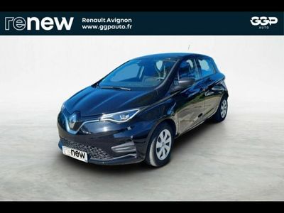occasion Renault 20 Zoé Life charge normale R110 Achat Intégral -- VIVA187325621