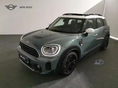 Mini Cooper Countryman