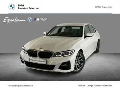 occasion BMW 318 Serie 3 d 150ch M Sport