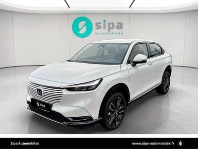 Occasion 2023 Honda HR-V Advance SUV | 26 990 € (Prix juste)