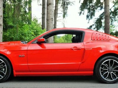 occasion Ford Mustang GT 5.0L COUPE V8