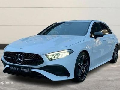 Occasion Mercedes A200 AMG line 152 ch (111 kW) 2025 Berline