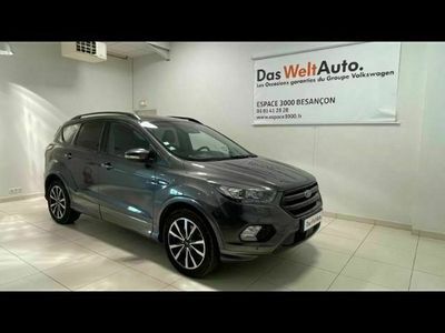 occasion Ford Kuga 1.5 TDCi 120ch Stop&Start ST-Line 4x2