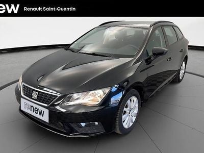 Seat Leon ST