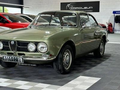 Occasion 1969 Alfa Romeo 1750 Berline | 49 990 €