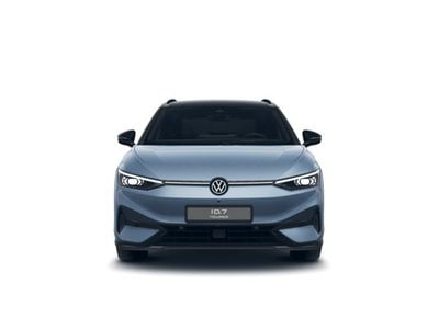Nouvelle VW ID.7 Pro 210 kW (286 ch) 2025 Break