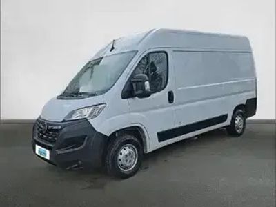 occasion Opel Movano (30) Fgn 3.3t L2h2 120 Blue Hdi S&s