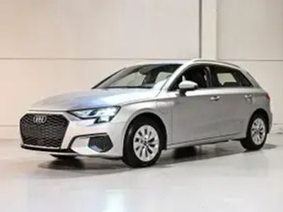 Audi A3 Sportback e-tron