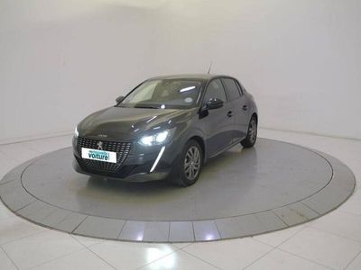 occasion Peugeot 208 PureTech 75 S&S BVM5 Style