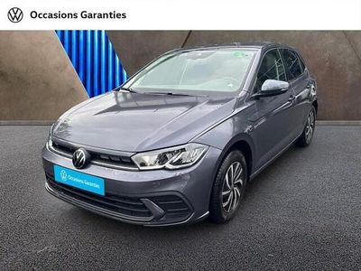 Occasion 2025 VW Polo Life | 22 690 € (Prix juste)