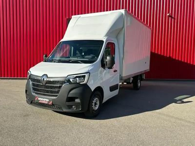 occasion Renault Master GV 20M3 TRAC R 3500 L3 ENERGY DCI 145CH