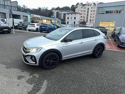 Occasion 2024 VW Taigo R-line SUV | 29 500 € (Prix cher)