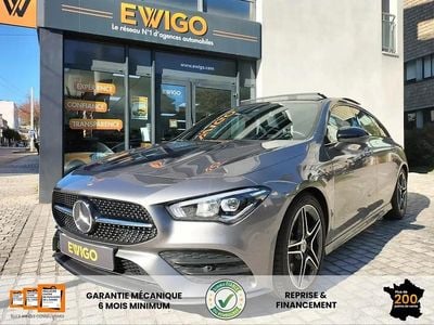 Occasion 2023 Mercedes 190 AMG line Berline | 39 950 €