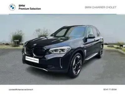 occasion BMW iX3 M Sport 286ch Impressive 6cv