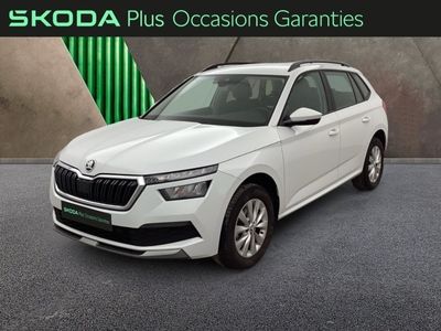 occasion Skoda Kamiq 1.0 TSI 95ch Business