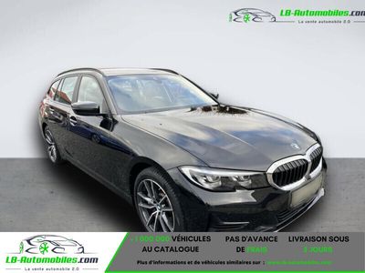 occasion BMW 330e 330292 ch BVA