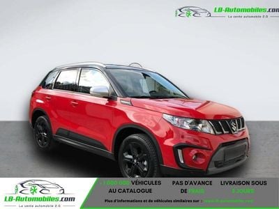 Occasion Suzuki Vitara 140 ch (102 kW) 2018 SUV