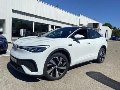 Noir Occasion 2022 VW ID.5 Pro Performance SUV | 52 591 €