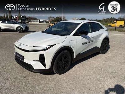 Occasion Toyota C-HR Design 224 ch (164 kW) 2026 SUV