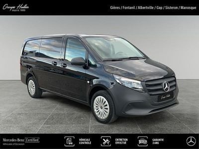 Occasion Mercedes Vito 163 ch (119 kW) 2025 Van
