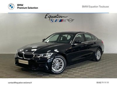 occasion BMW 318 318 dA 150ch Business Design
