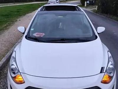 Occasion Hyundai i30 Style 128 ch (94 kW) 2014 Break