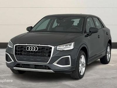 Occasion 2024 Audi Q2 Advanced SUV | 31 999 € (Prix juste)